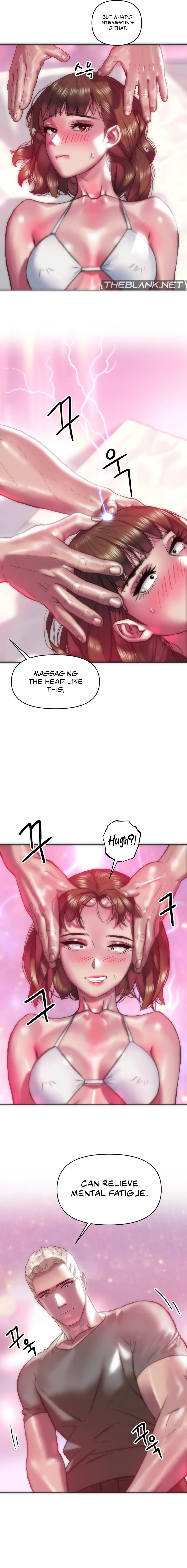 Trophy Wives Episode 49 - Page 10