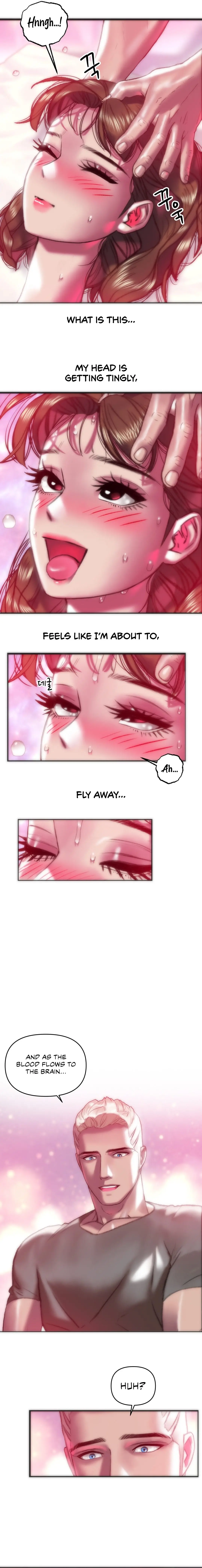 Trophy Wives Episode 49 - Page 11