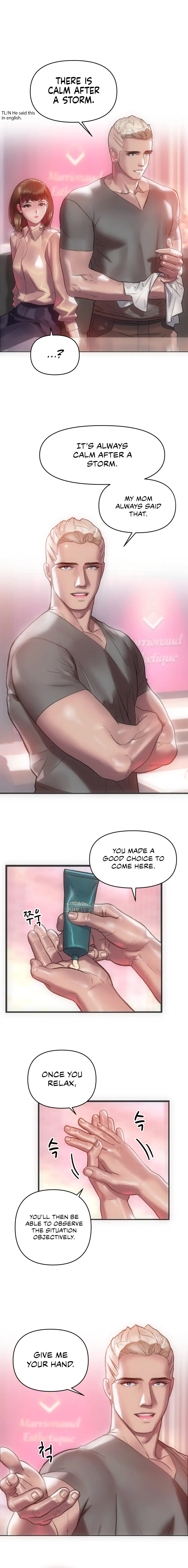 Trophy Wives Episode 49 - Page 4