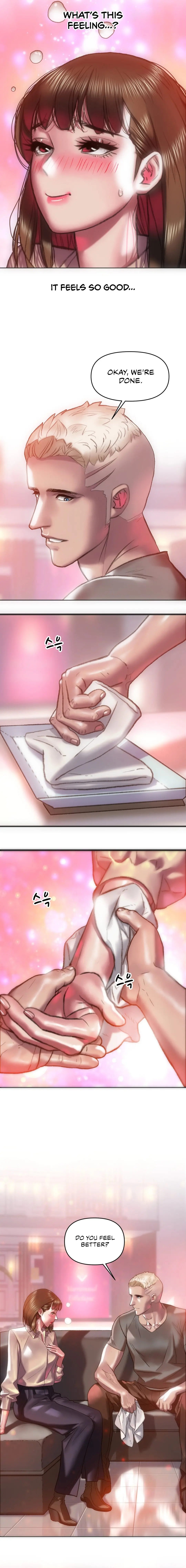 Trophy Wives Episode 49 - Page 6