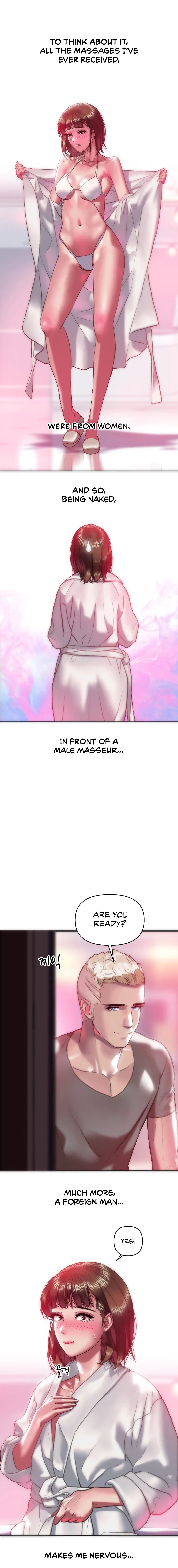 Trophy Wives Episode 49 - Page 8