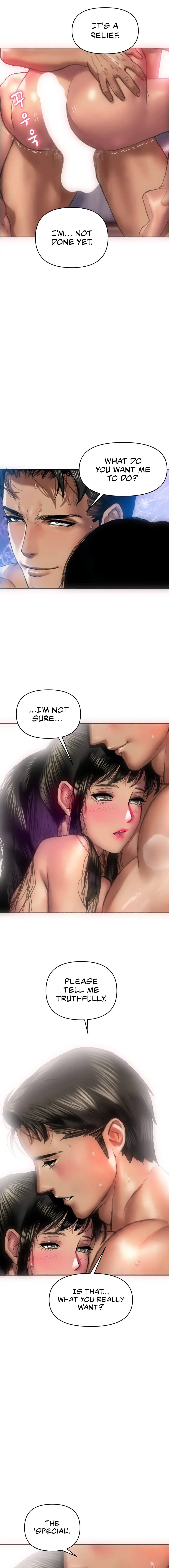 Trophy Wives Episode 5 - Page 14