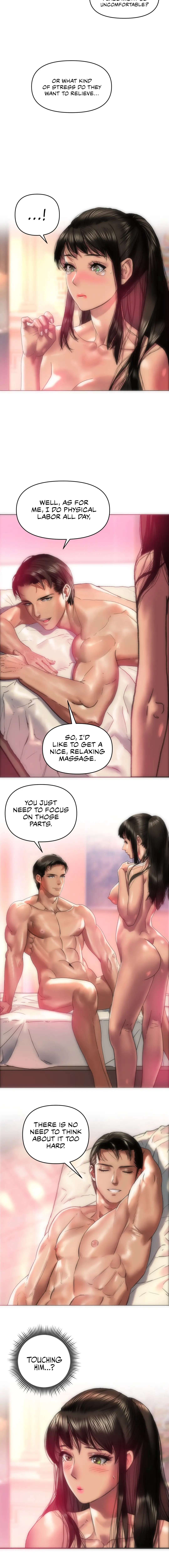 Trophy Wives Episode 5 - Page 2