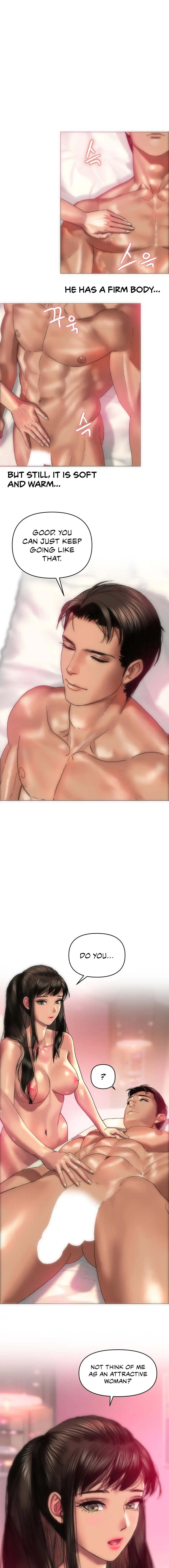 Trophy Wives Episode 5 - Page 3