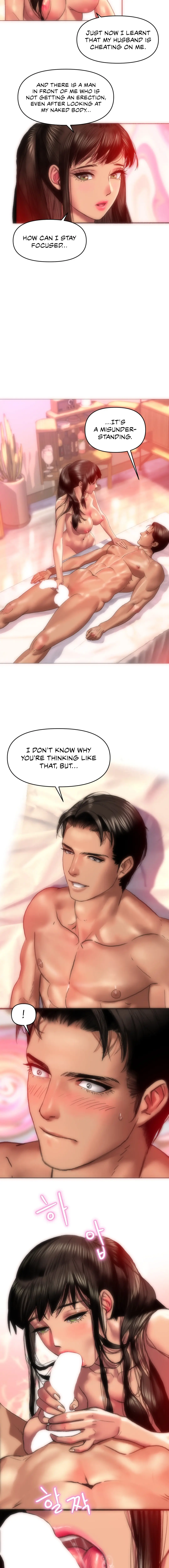 Trophy Wives Episode 5 - Page 5