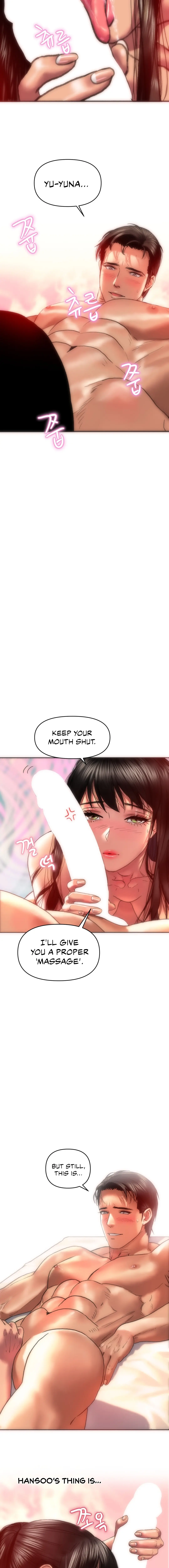 Trophy Wives Episode 5 - Page 6