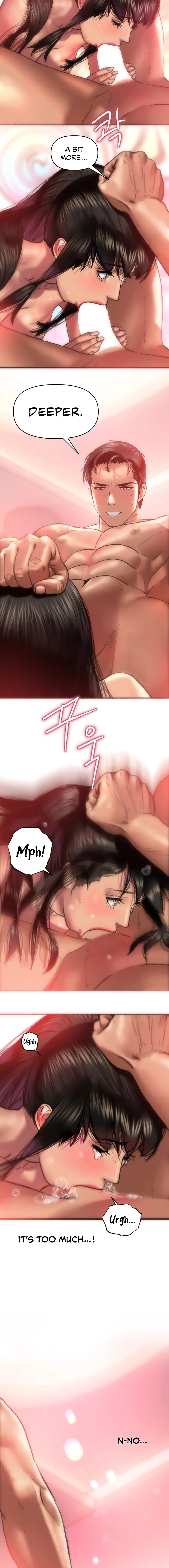 Trophy Wives Episode 5 - Page 9
