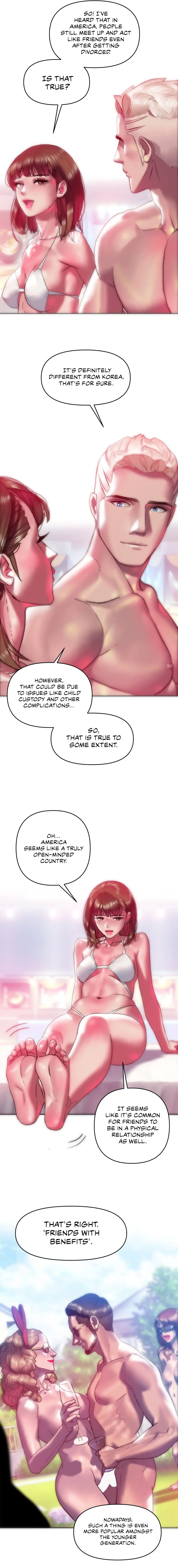 Trophy Wives Episode 50 - Page 11