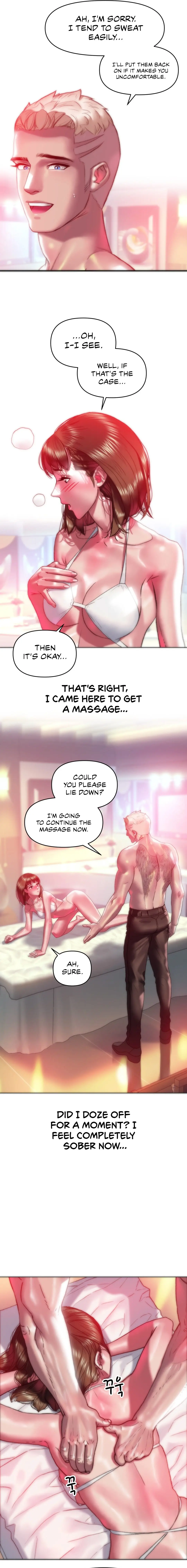 Trophy Wives Episode 50 - Page 2