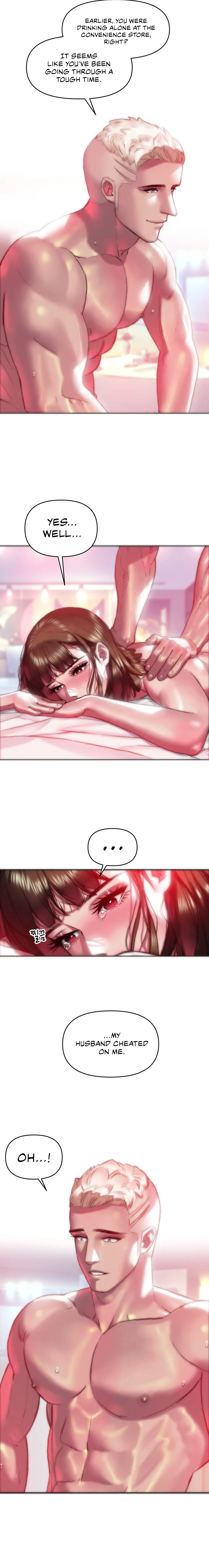 Trophy Wives Episode 50 - Page 3