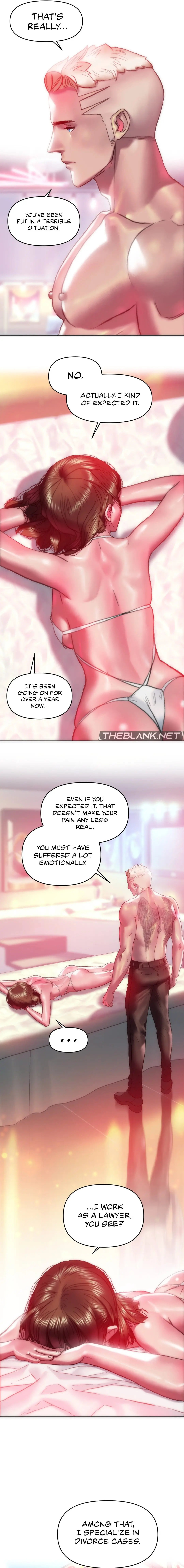 Trophy Wives Episode 50 - Page 4