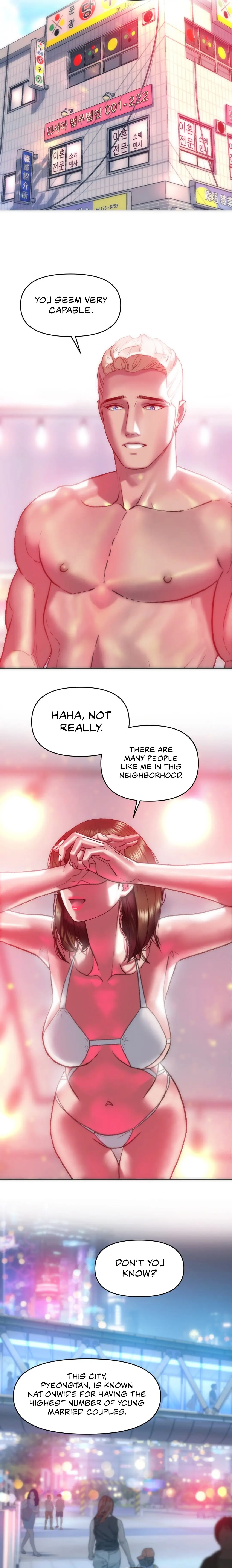 Trophy Wives Episode 50 - Page 5