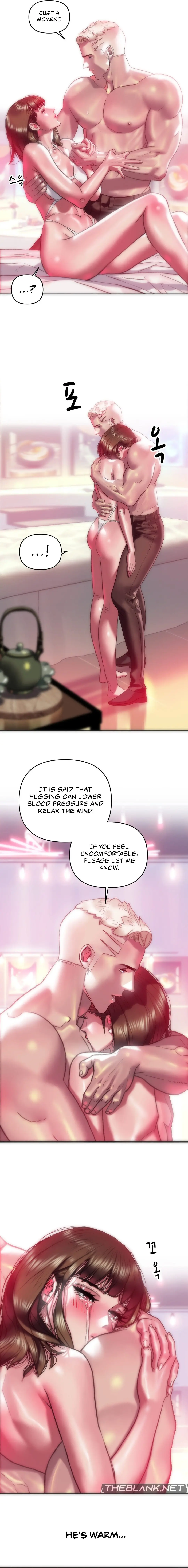 Trophy Wives Episode 50 - Page 7