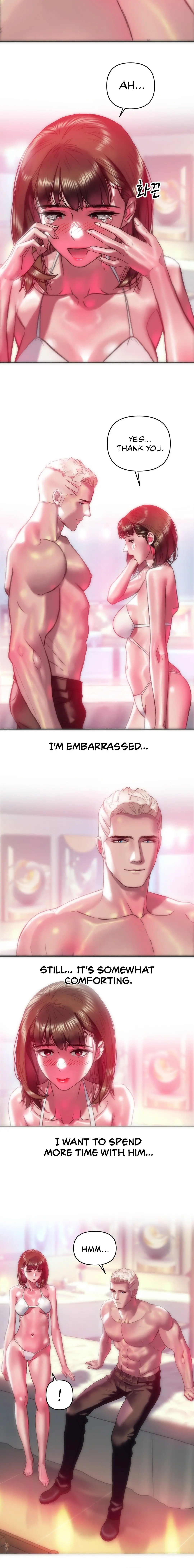 Trophy Wives Episode 50 - Page 9