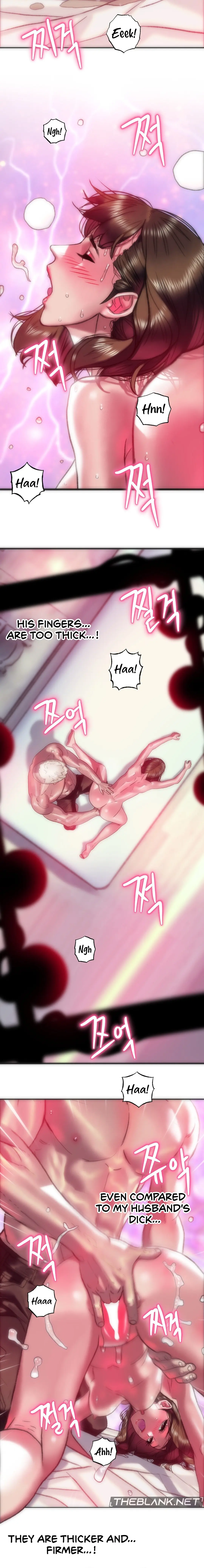 Trophy Wives Episode 51 - Page 10