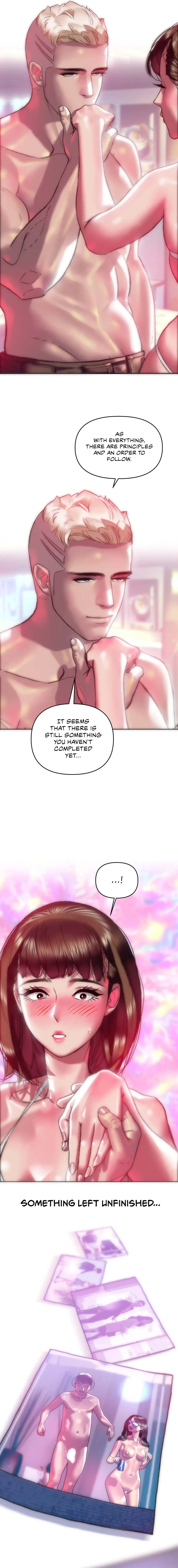 Trophy Wives Episode 51 - Page 2