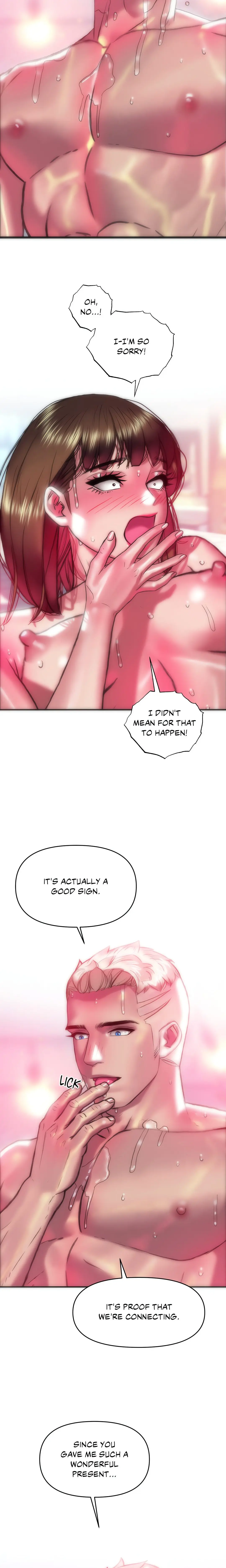 Trophy Wives Episode 52 - Page 14