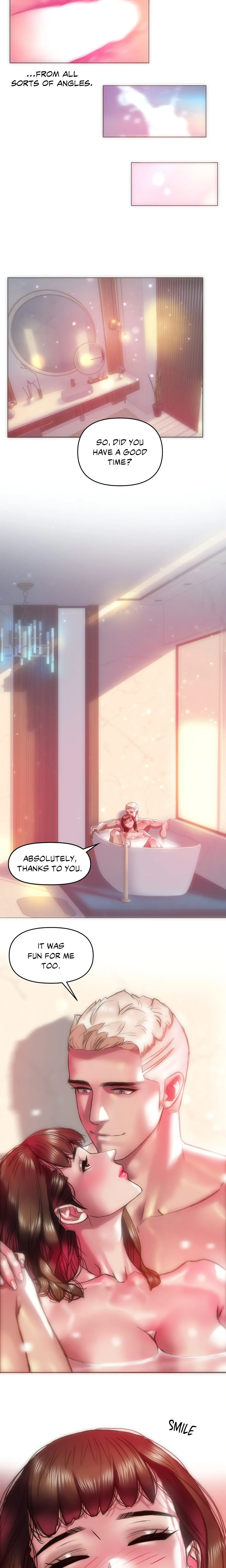 Trophy Wives Episode 53 - Page 10