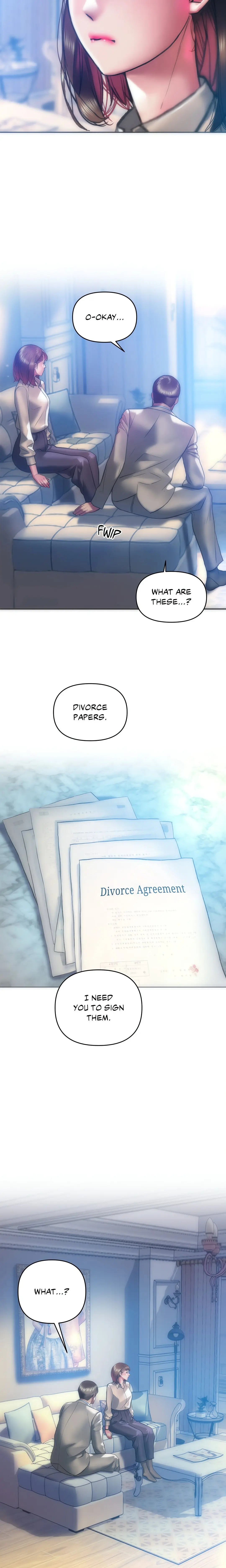Trophy Wives Episode 53 - Page 15