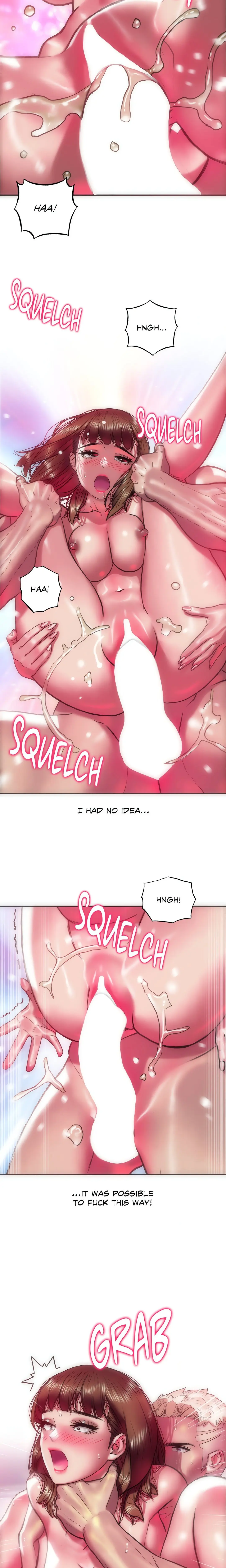 Trophy Wives Episode 53 - Page 3