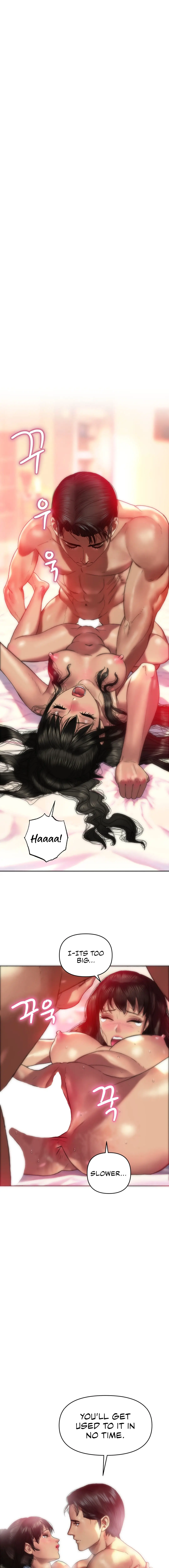 Trophy Wives Episode 6 - Page 1