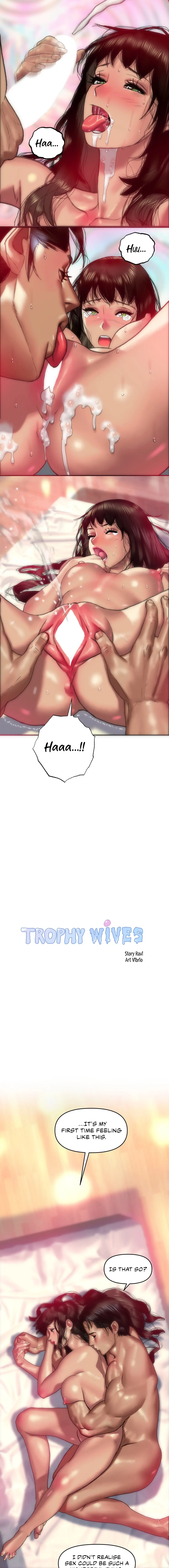 Trophy Wives Episode 6 - Page 11