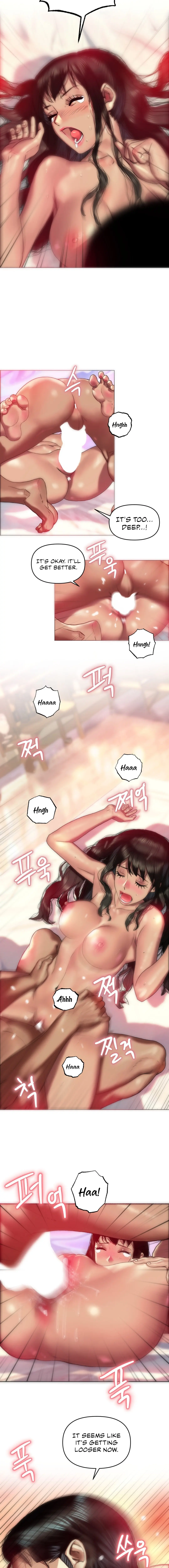 Trophy Wives Episode 6 - Page 3