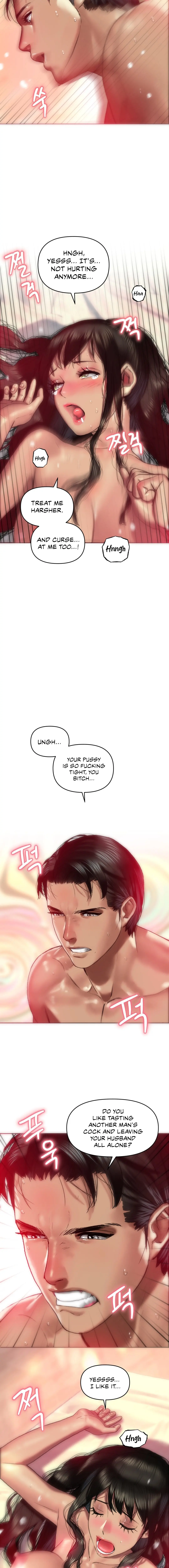 Trophy Wives Episode 6 - Page 4
