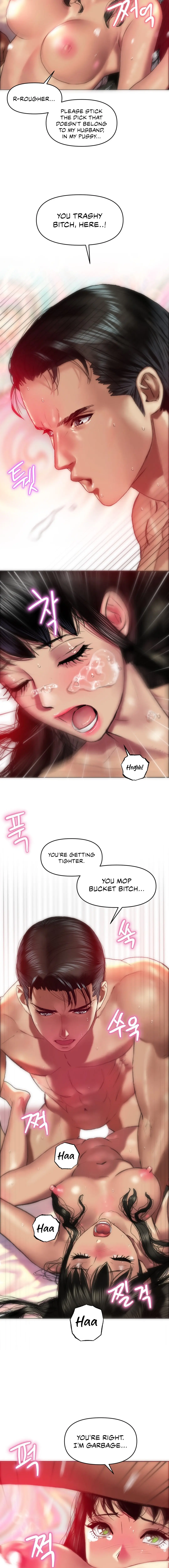 Trophy Wives Episode 6 - Page 5