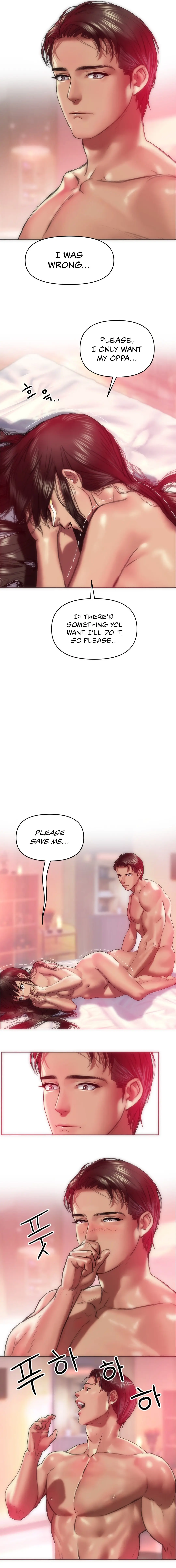 Trophy Wives Episode 7 - Page 2