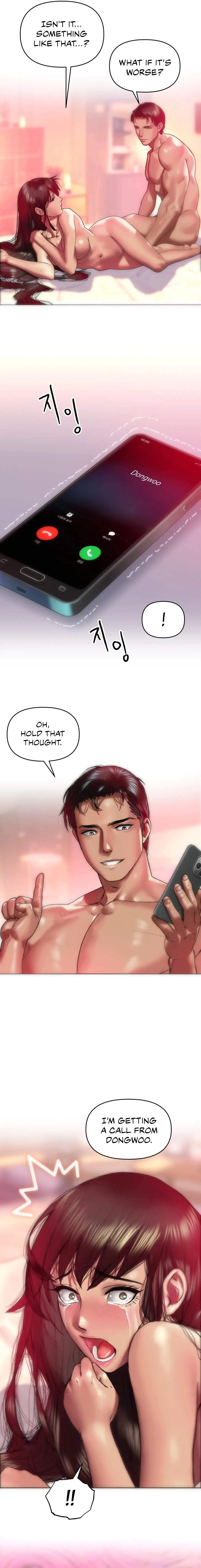 Trophy Wives Episode 7 - Page 4