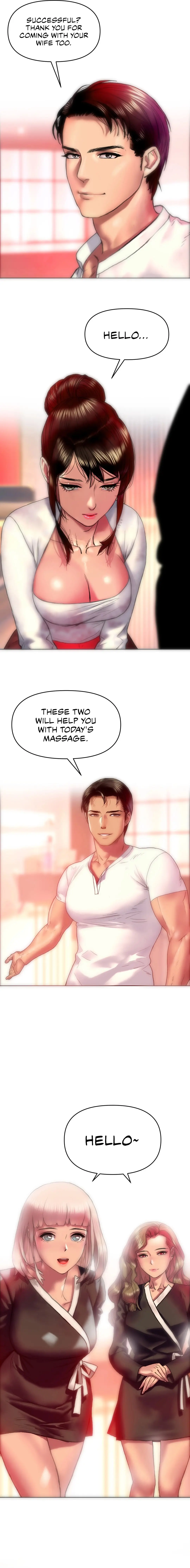 Trophy Wives Episode 8 - Page 10