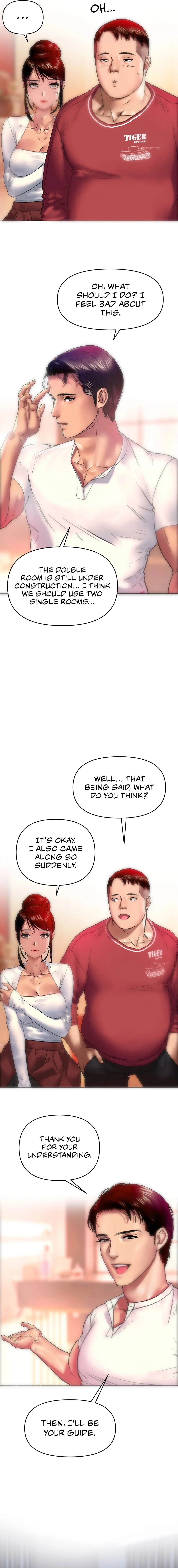 Trophy Wives Episode 8 - Page 11