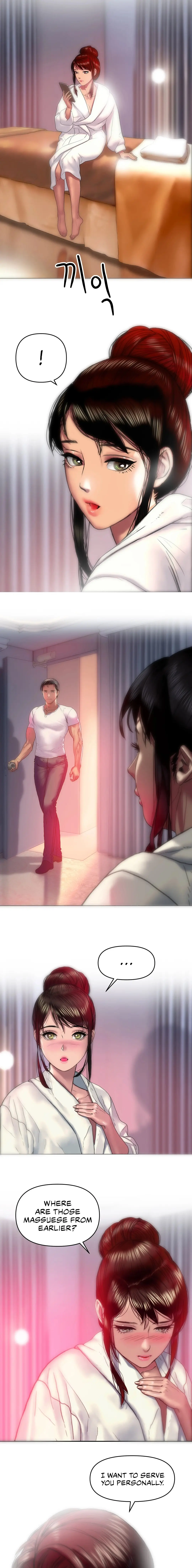 Trophy Wives Episode 8 - Page 12