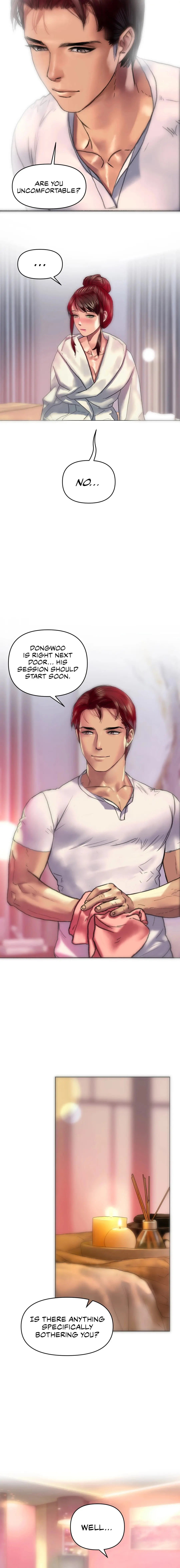 Trophy Wives Episode 8 - Page 13