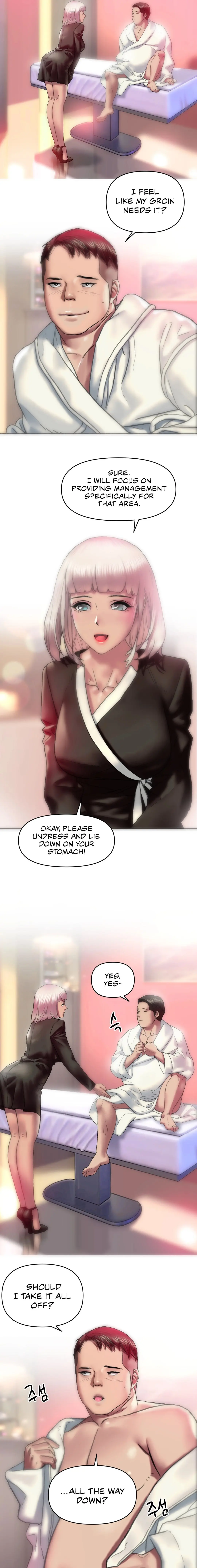 Trophy Wives Episode 8 - Page 14