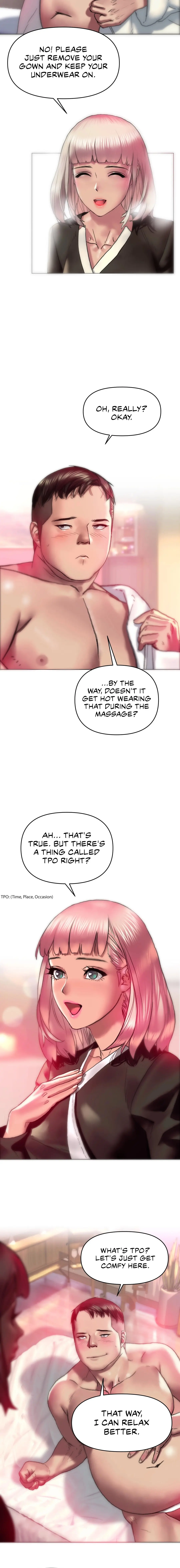Trophy Wives Episode 8 - Page 15