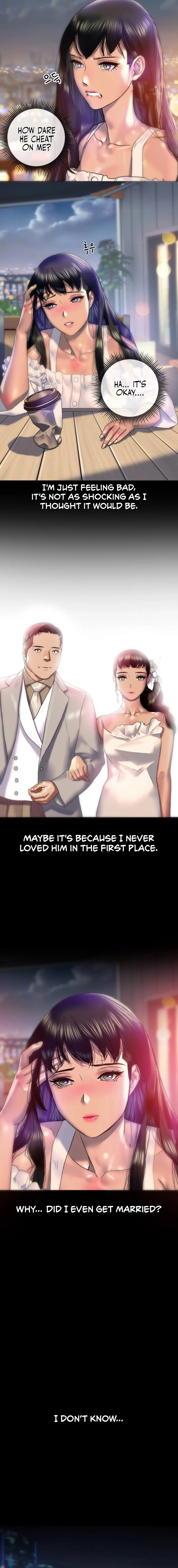 Trophy Wives Episode 8 - Page 4
