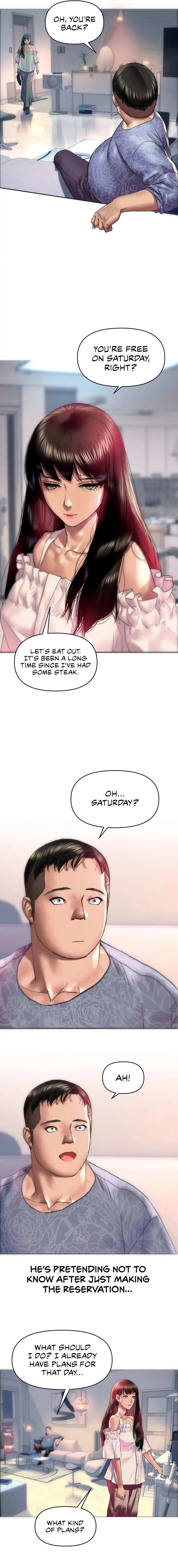 Trophy Wives Episode 8 - Page 6