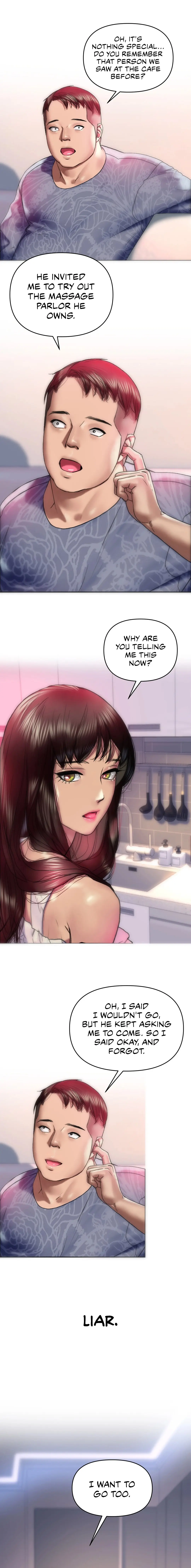 Trophy Wives Episode 8 - Page 7