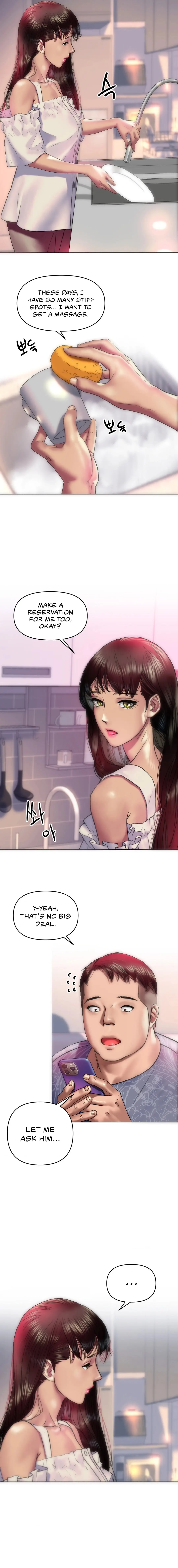 Trophy Wives Episode 8 - Page 8