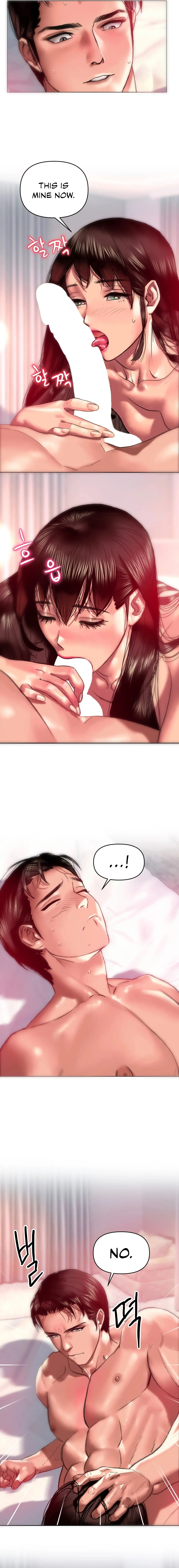 Trophy Wives Episode 9 - Page 14