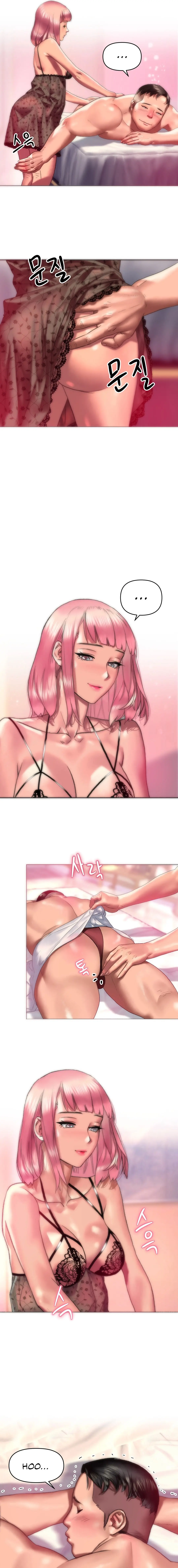 Trophy Wives Episode 9 - Page 4