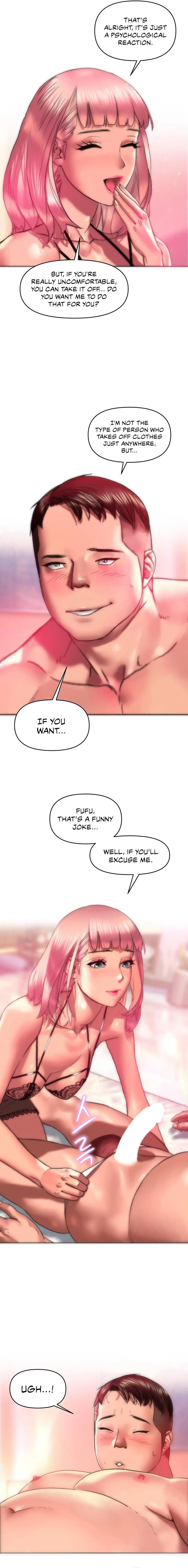 Trophy Wives Episode 9 - Page 6