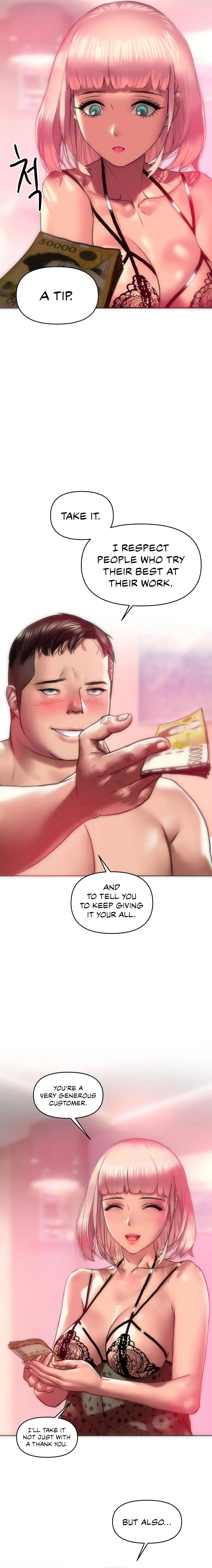 Trophy Wives Episode 9 - Page 8