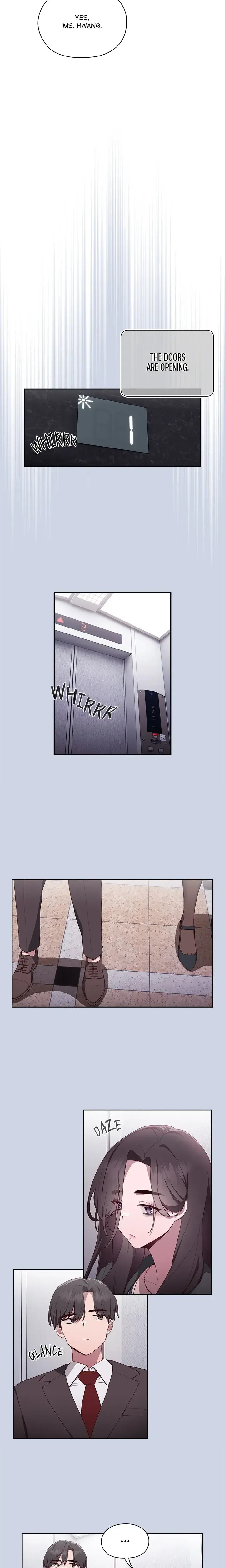 Troublesome Employee Warning - Uncensored Episode 1 - Page 10