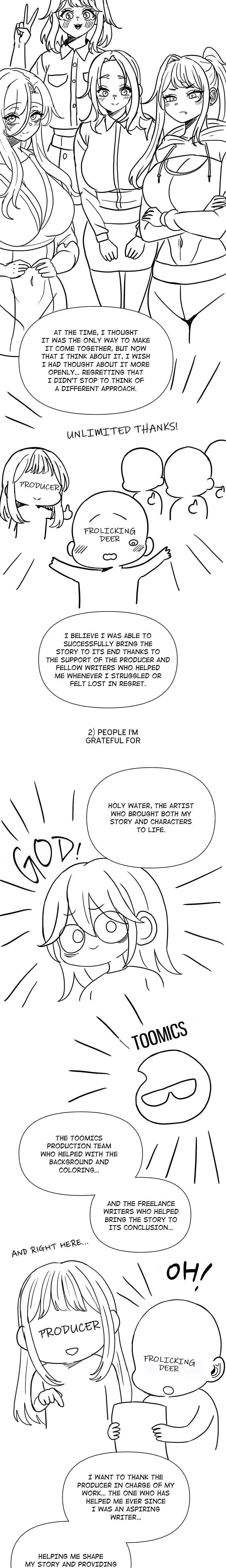 Troublesome Employee Warning - Uncensored Episode 85 - Page 2