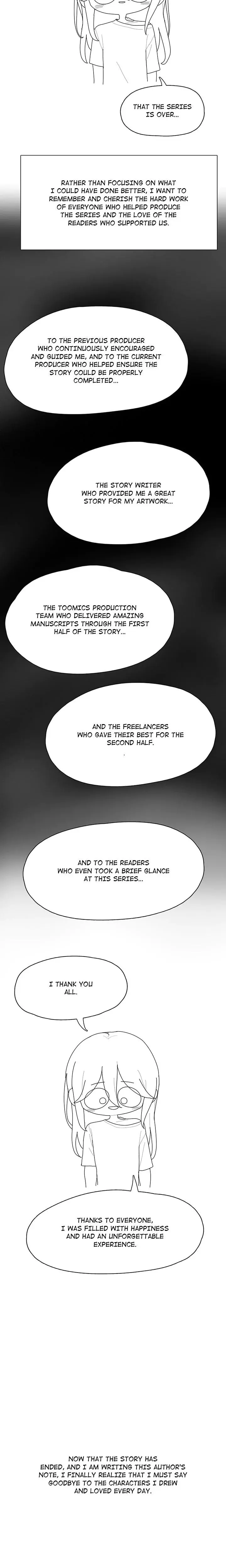 Troublesome Employee Warning - Uncensored Episode 85 - Page 6