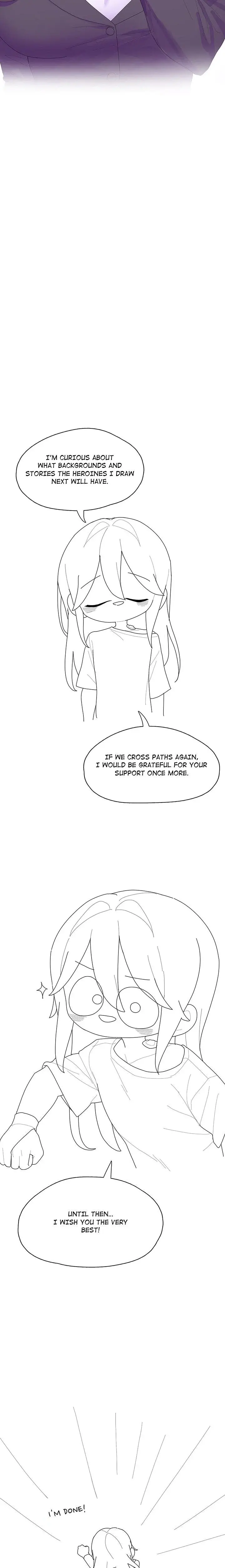 Troublesome Employee Warning - Uncensored Episode 85 - Page 8