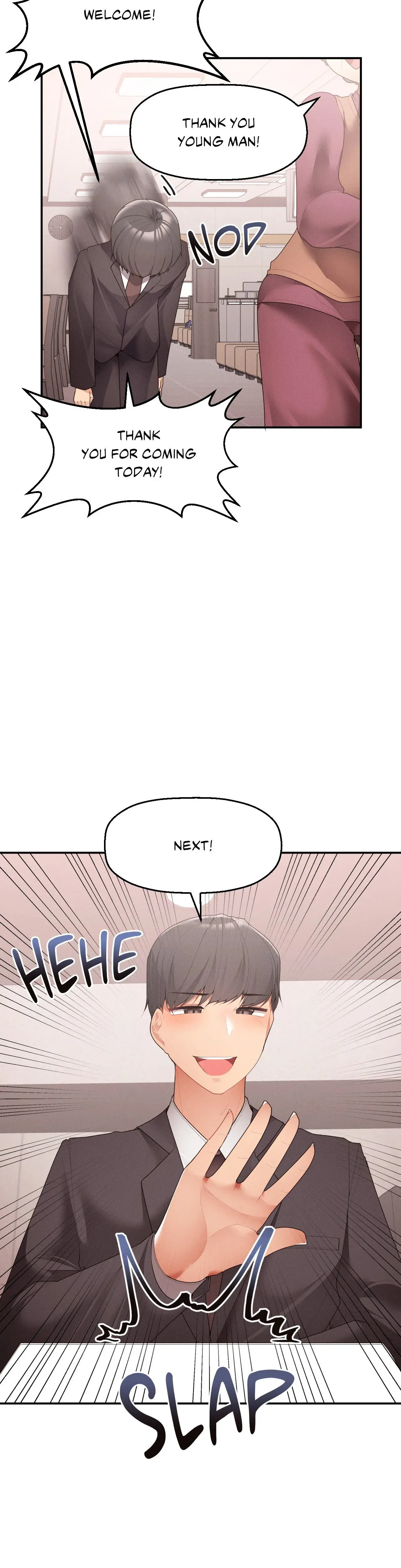 True Colors Episode 1 - Page 11